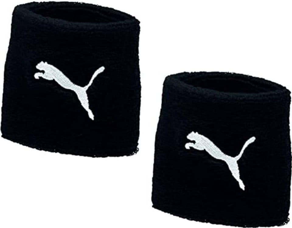 Zweetband Puma Cat Wristband