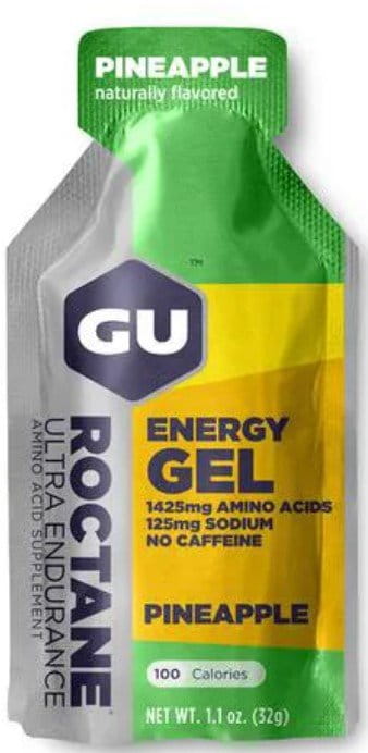 Drank GU Roctane Energy Gel