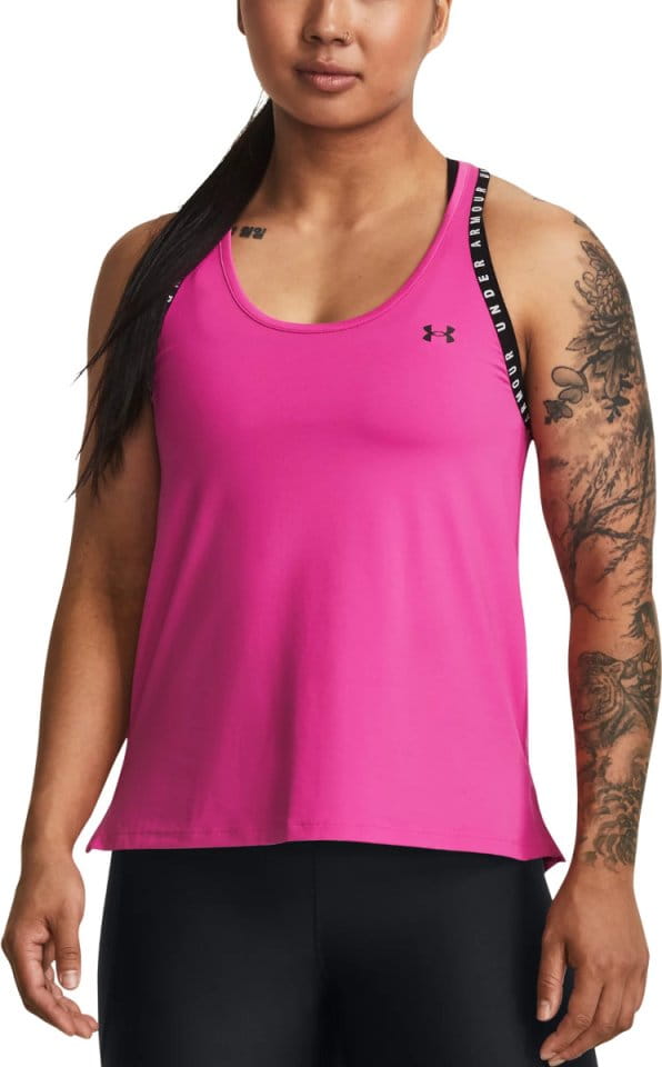 Tanktop Under Armour UA Knockout Tank