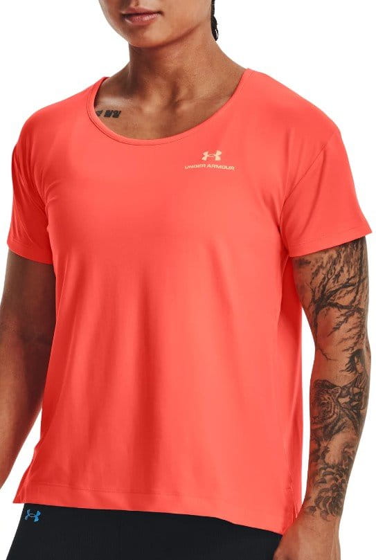 T-shirt Under Armour UA Rush Energy SS-ORG