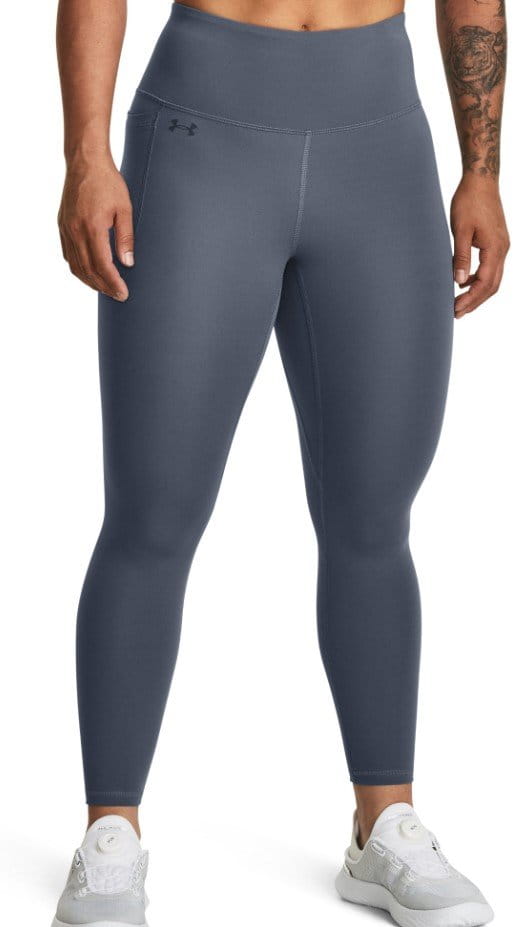 Leggings Under Armour Motion Ankle Leg-GRY