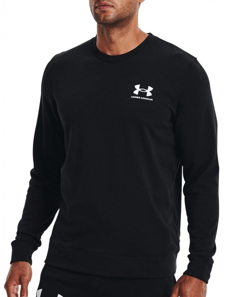 Sweatshirt Under Armour Rival Terry Crew