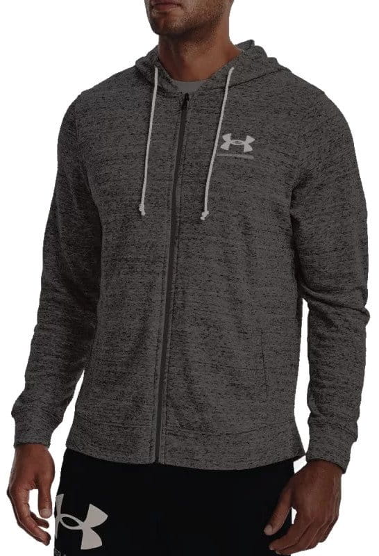 Sweatshirt met capuchon Under Armour Rival