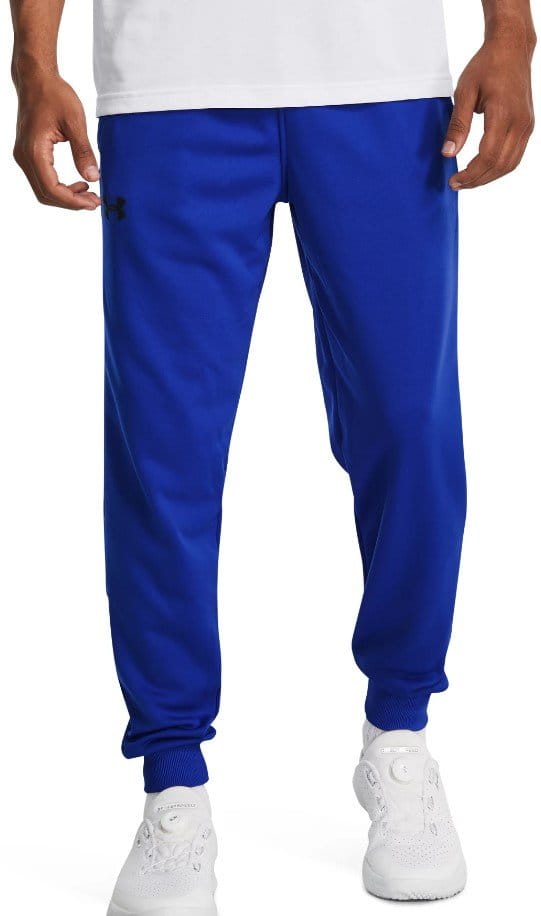 Broeken Under UA Armour Fleece Joggers-BLU