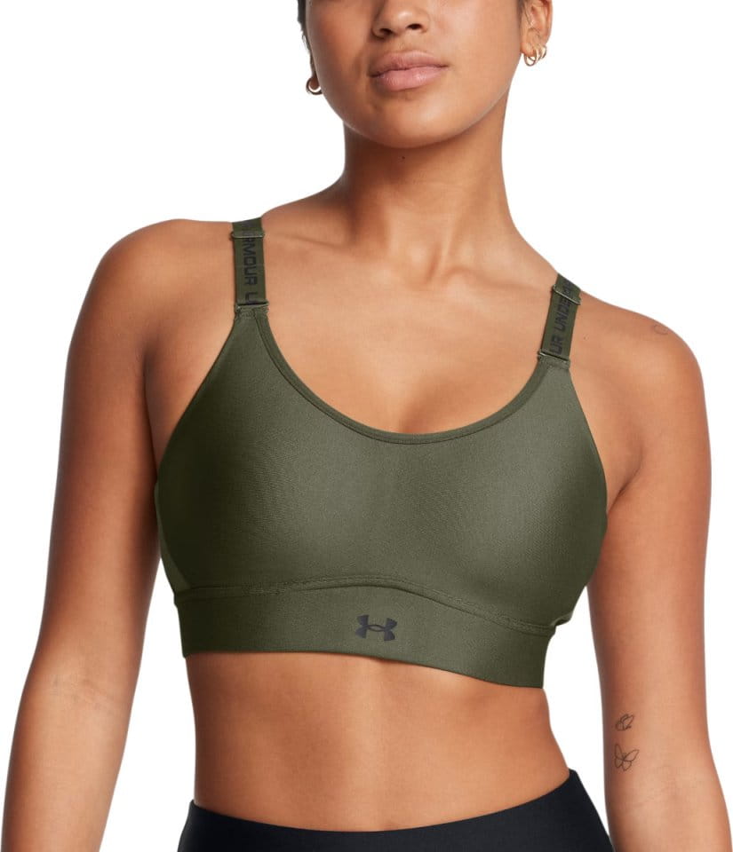 BH Under Armour UA Infinity Mid 2.0 Bra