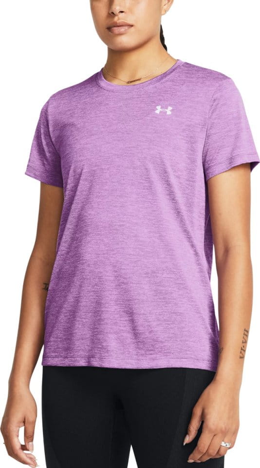 T-shirt Under Armour Tech SSC- Twist