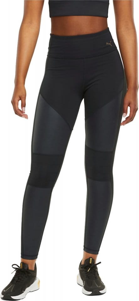 Leggings Puma Moto High Waist Full Tight