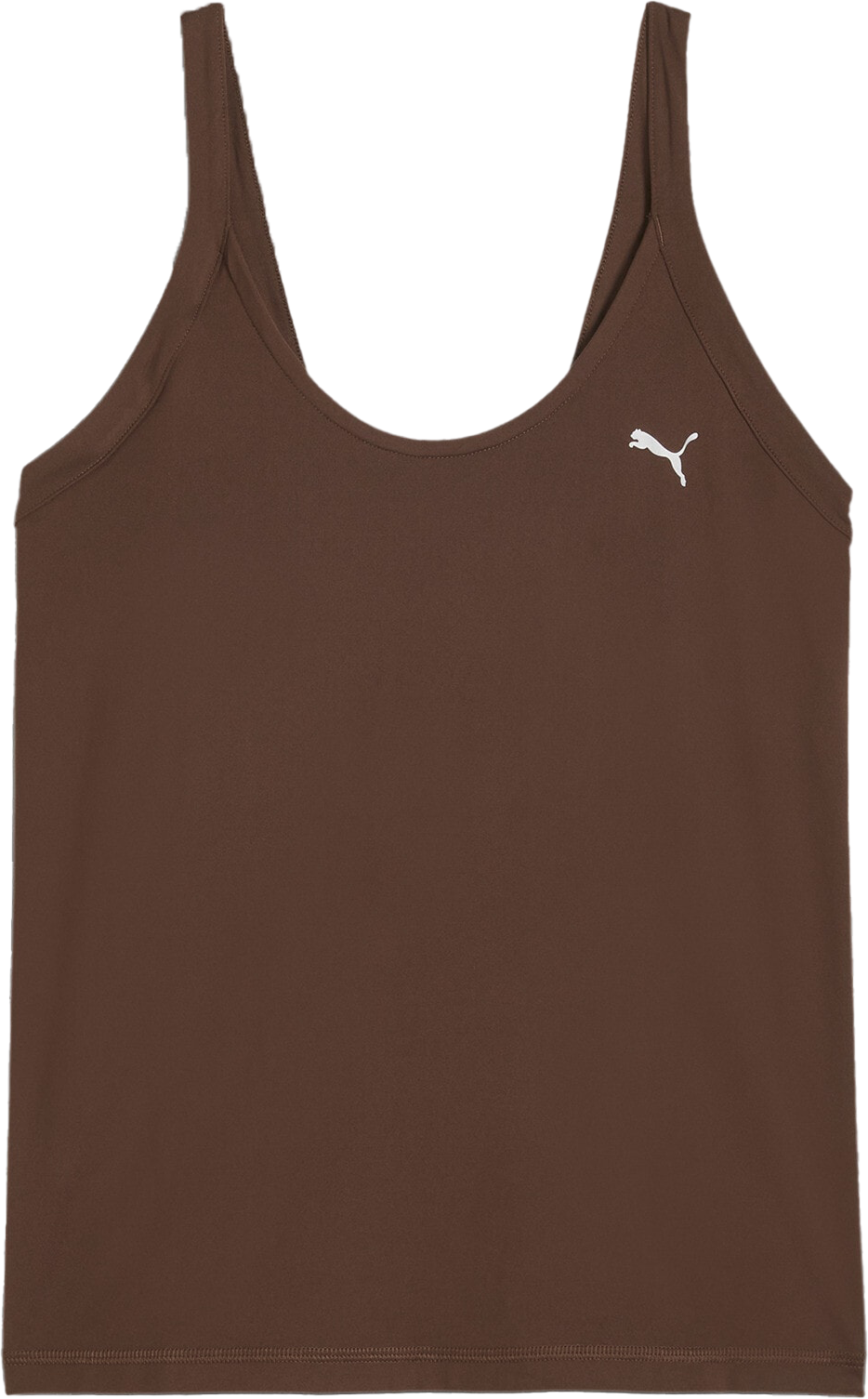 Tanktop Puma STUDIO CLOUDSPUN TANK - REGULAR