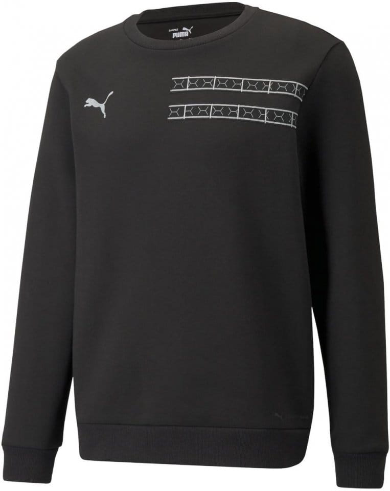 Puma x balr sweatshirt