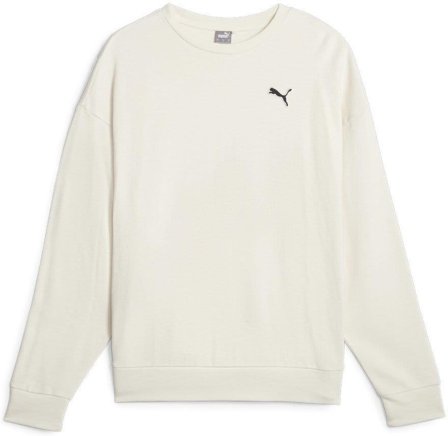 Sweatshirt Puma BETTER ESSENTIALS Crew TR