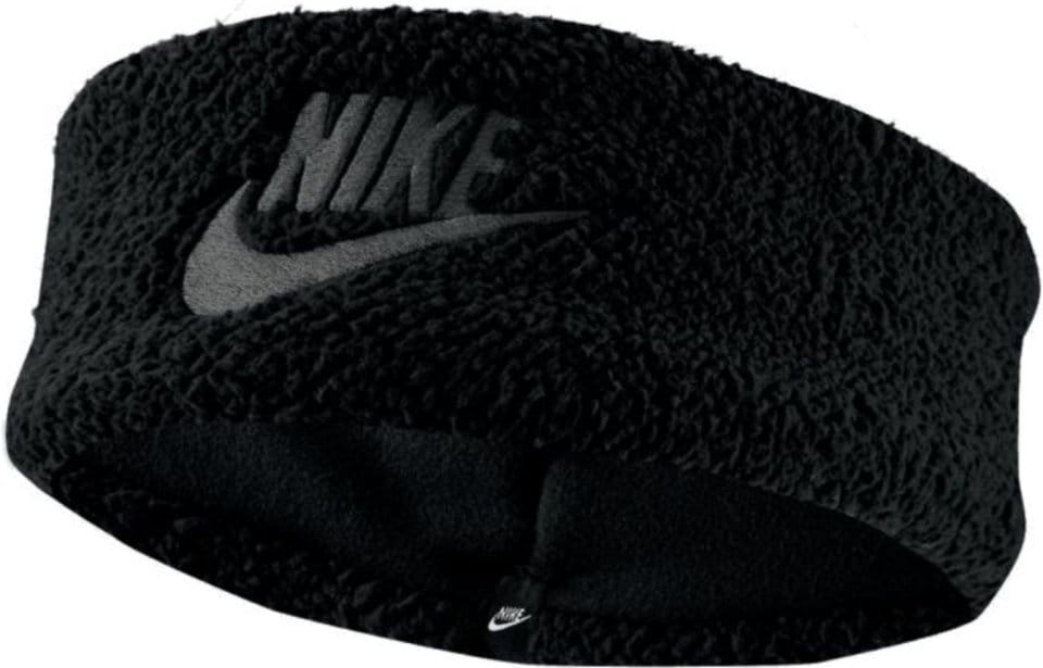 Hoofdband Nike W HEADBAND SHERPA