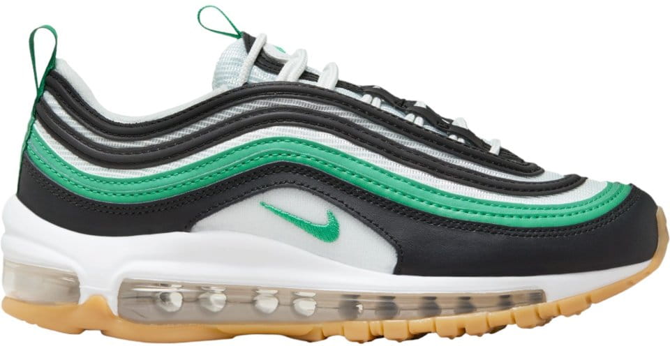 Schoenen Nike AIR MAX 97 (GS)