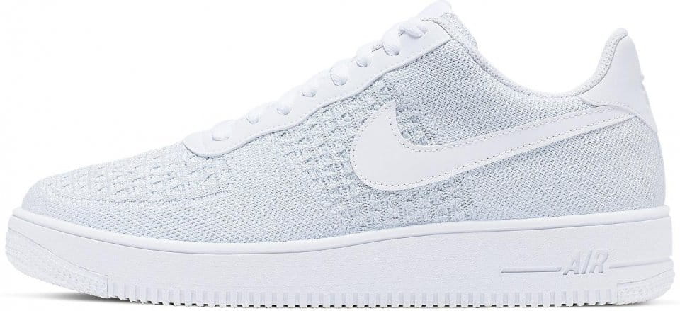 Schoenen Nike AIR FORCE 1 FLYKNIT 2.0