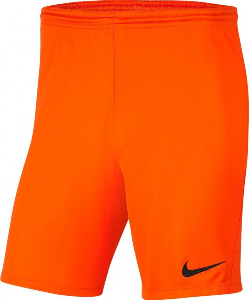 Korte broeken Nike Y NK DRY PARK III SHORT NB K