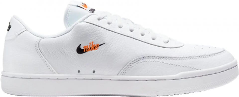 Schoenen Nike COURT VINTAGE PREM