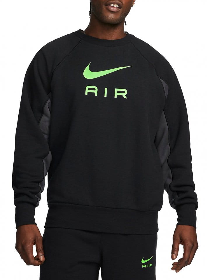 Sweatshirt Nike M NSW AIR FT CREW