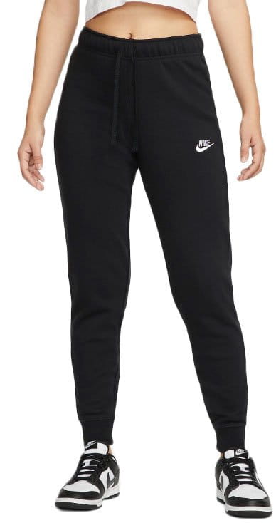 Broeken Nike W NSW CLUB FLC MR PANT TIGHT