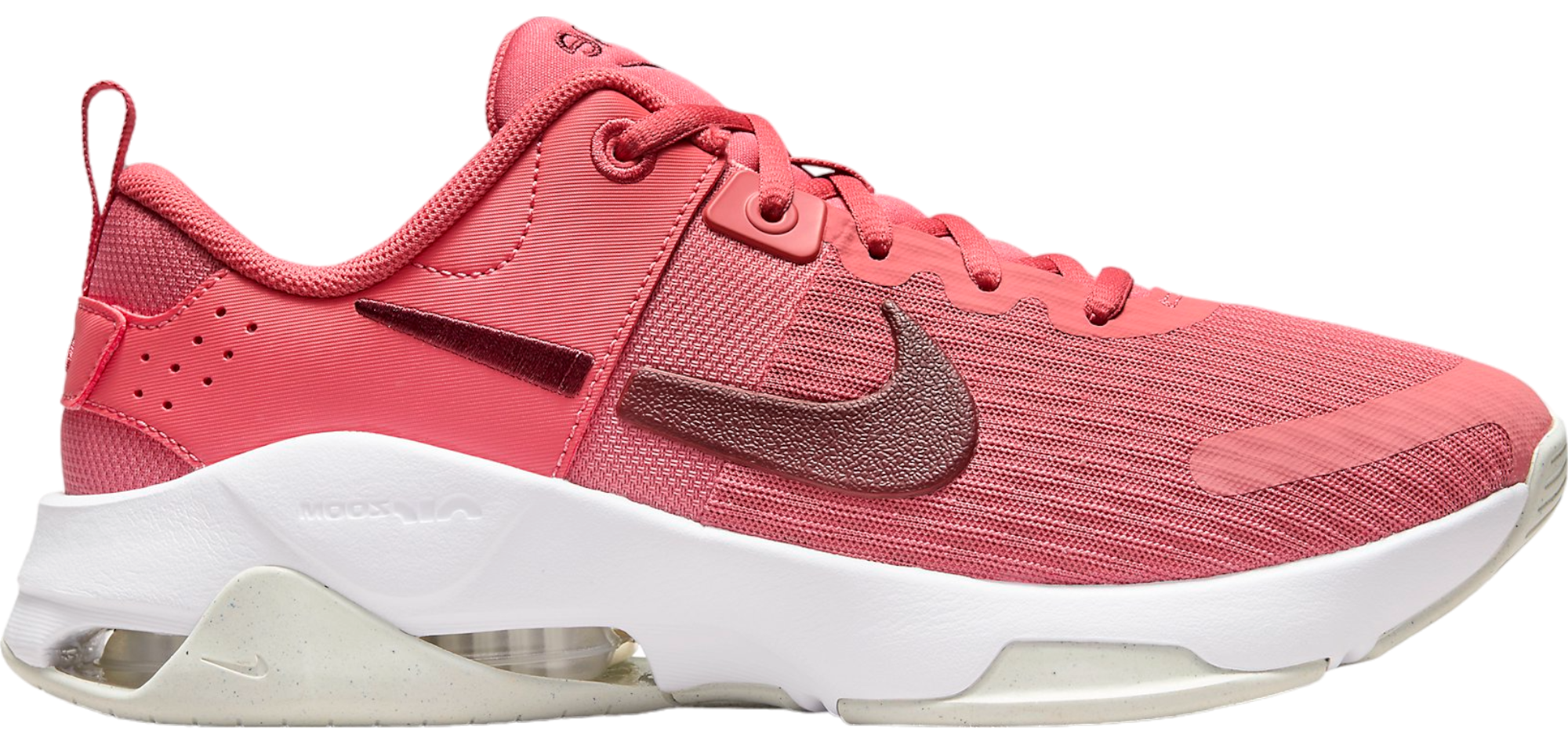 Fitness schoenen Nike W ZOOM BELLA 6