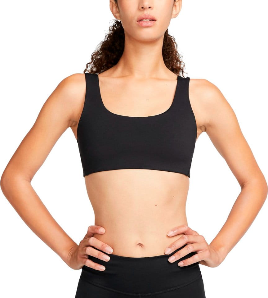 BH Nike Alate All U Women s Light-Support Lightly Lined U-Neck Sports Bra