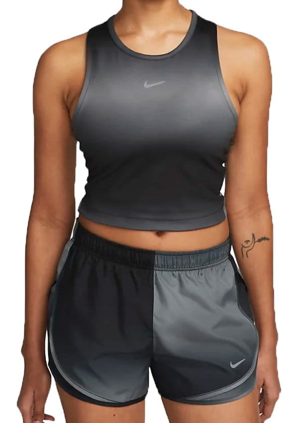 Tanktop Nike Dri-FIT Swoosh Women s Printed Cropped Tank Top