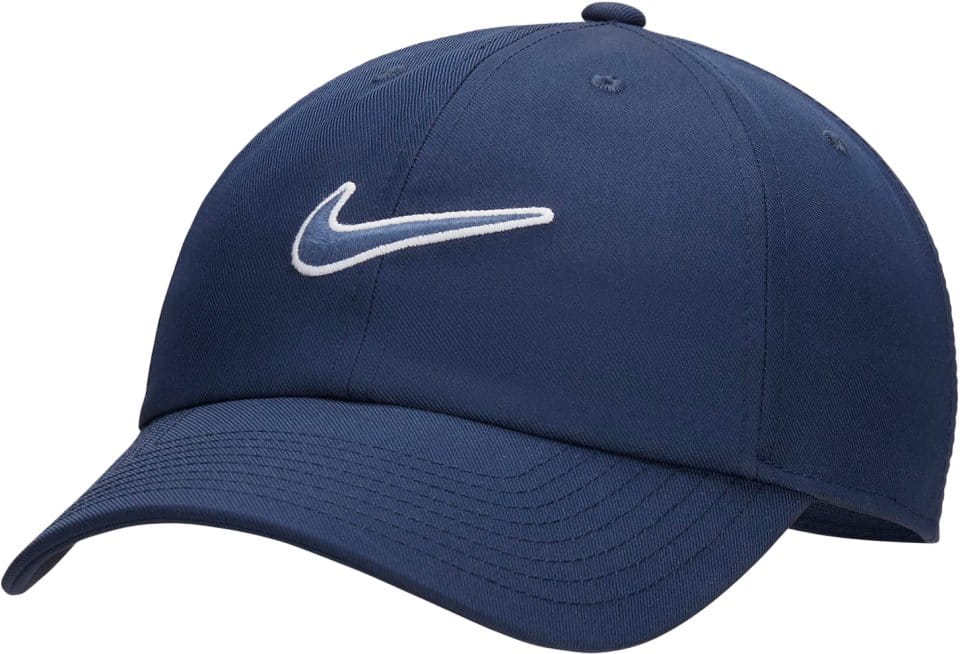 Pet Nike NK CLUB CAP U CB SWSH L