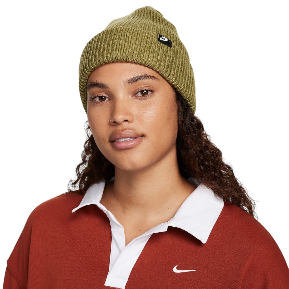 Petten en mutsen Nike U NK TERRA BEANIE SC FUT L