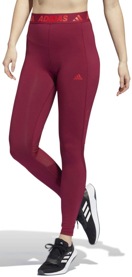 Leggings adidas TF 3BAR L T