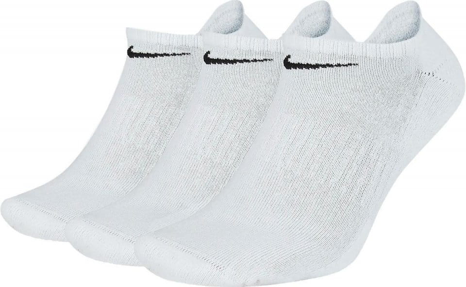 Sokken Nike Everyday Cushion No-Show 3 pairs